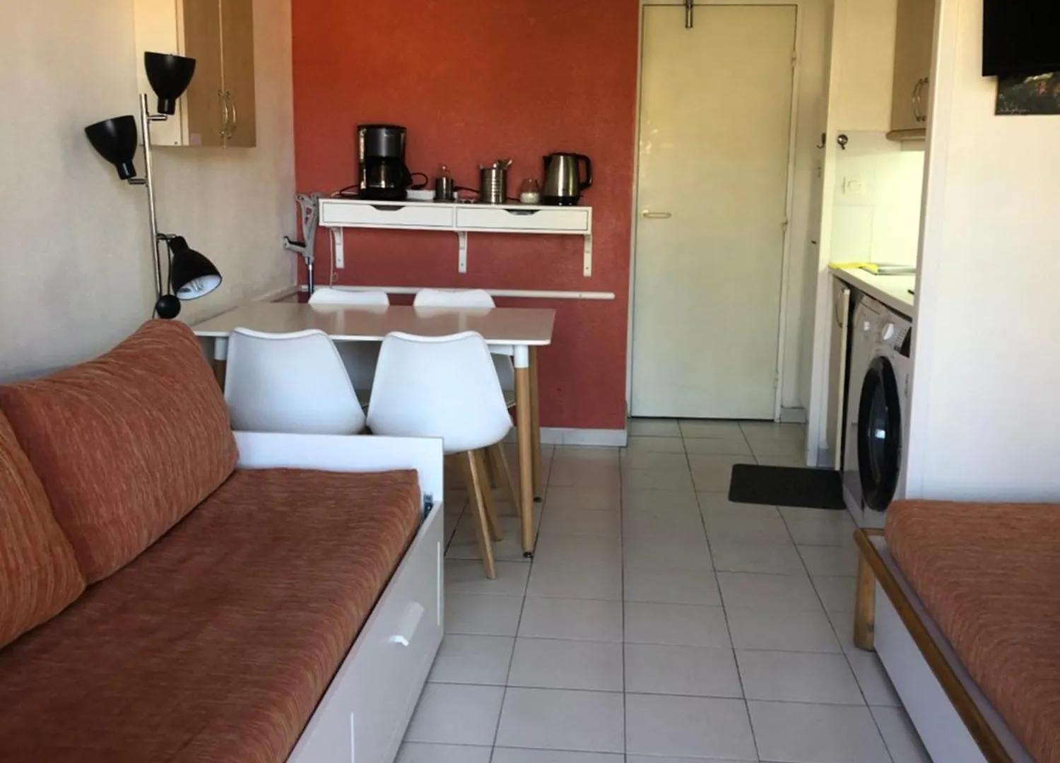 Appartement à Cap Estérel Village Pierre et Vacances Saint-Raphaël