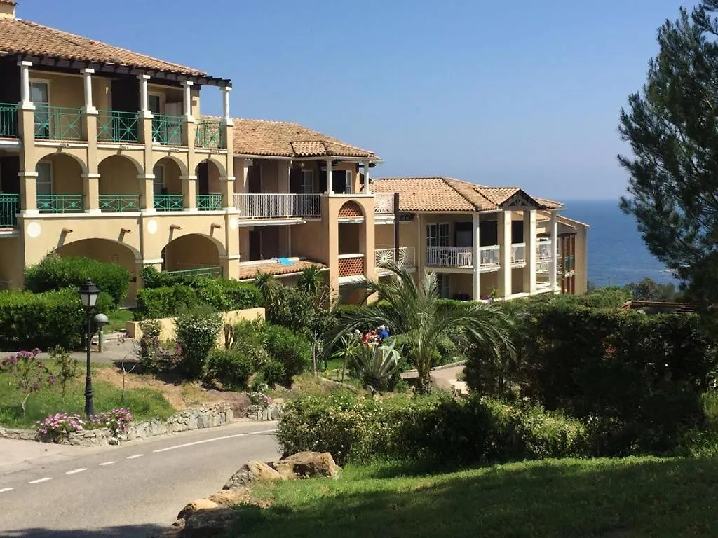 Appartement à Cap Estérel Village Pierre et Vacances Saint-Raphaël France