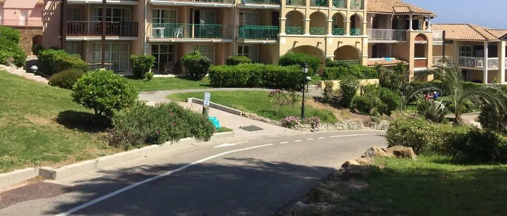 Appartement à Cap Estérel Village Pierre et Vacances Saint-Raphaël