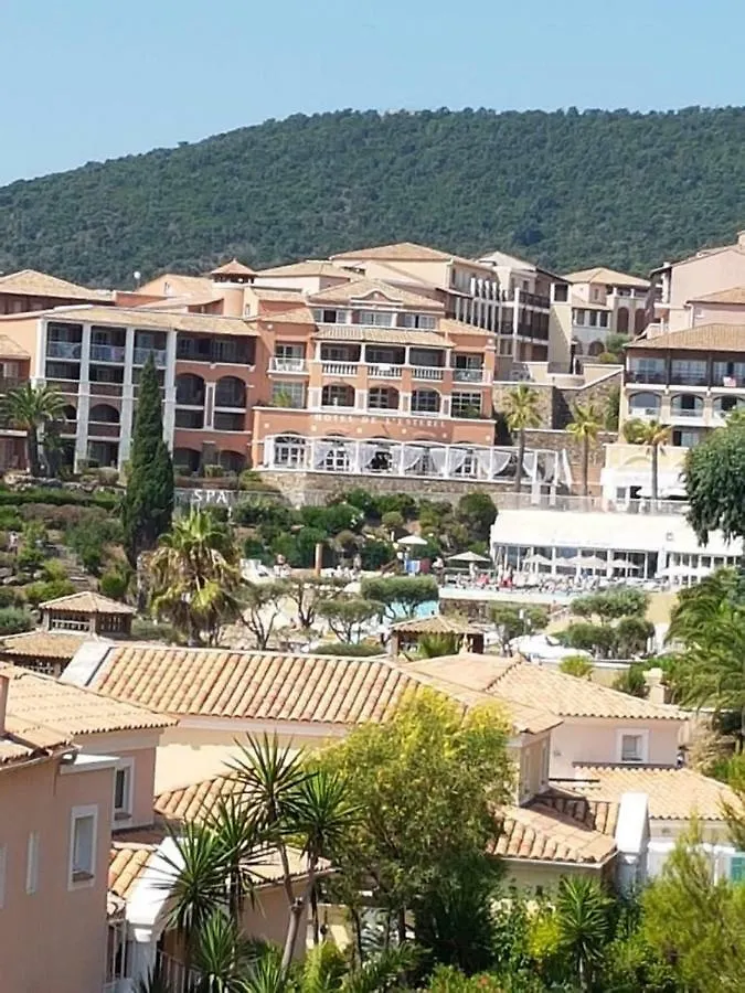 Appartement à Cap Estérel Village Pierre et Vacances Saint-Raphaël