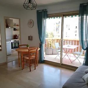 Le Palais Royal Appartement