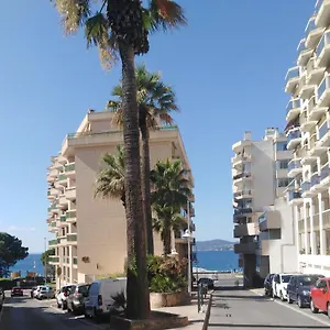 Vue 75 M2 Appartement